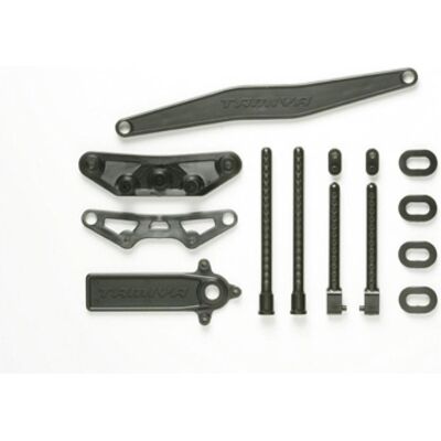 TAMIYA TB Evolution 5 B Parti - Parti per auto RC TAMIYA TB Evolution 5 B Parti - Parti per auto RC