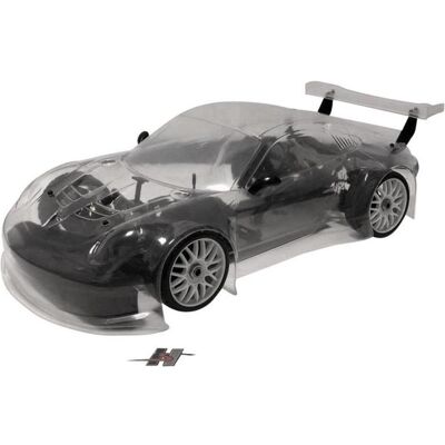 Serpent 18 Modello stradale elettrico LWB P911 Raceroller (ARR Quasi lettura a corredo) Serpent 18 Modello stradale elettrico LWB P911 Raceroller (ARR Quasi lettura a corredo)