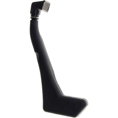 Absima 0 Snorkel di gomma WranglerCherokee Crawler Absima 0 Snorkel di gomma WranglerCherokee Crawler