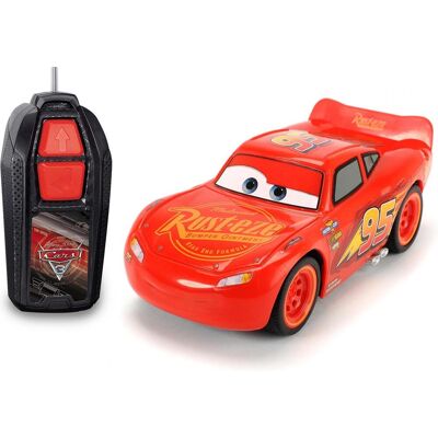 Dickie Cars 3 Lightning McQueen Dickie Cars 3 Lightning McQueen