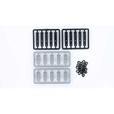 Carson Modello Sport 500907143 1:14 Pla Carson Modello Sport 500907143 1:14 Pla