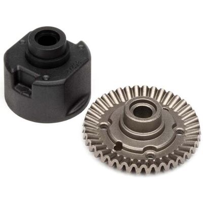 HPI Coppa Racer DIFFERENZIALE SET CASSA INGRANAGGI (39T) HPI Coppa Racer DIFFERENZIALE SET CASSA INGRANAGGI (39T)