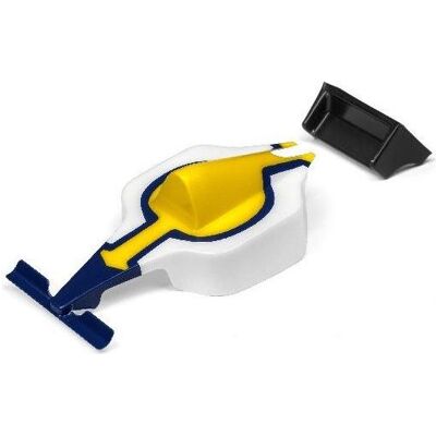 HPI Formula Q32 Body Set (blu) HPI Formula Q32 Body Set (blu)