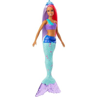 Barbie Sirena Dreamtopia (assortiti - 1 pezzo) Barbie Sirena Dreamtopia (assortiti - 1 pezzo)