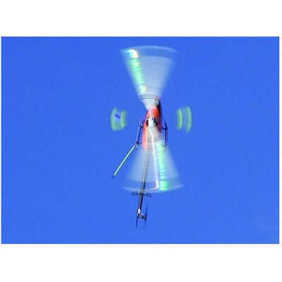 Jamara Hollow special LR taglia M 425-500 Jamara Hollow special LR taglia M 425-500