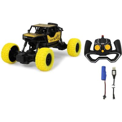 Jamara Più leggero CR2 RC Crawler Jamara Più leggero CR2 RC Crawler
