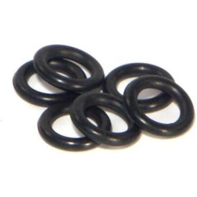 HPI O'RING 5x8x1,5mm (6 pz. di SAVAGE.21) HPI O'RING 5x8x1,5mm (6 pz. di SAVAGE.21)