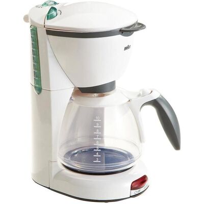 Theo Klein Caffettiera Braun Theo Klein Caffettiera Braun