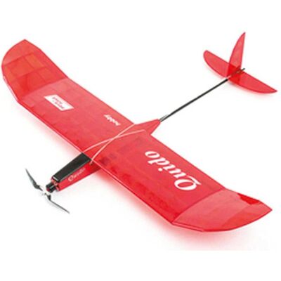 Aeronaut Quido (Aliante) Aeronaut Quido (Aliante)