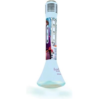 Lexibook Frozen 2 La regina del ghiaccio Elsa Micro Star Lexibook Frozen 2 La regina del ghiaccio Elsa Micro Star