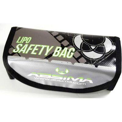 Absima Borsa LiPo Savety (19 cm, 8 cm) Absima Borsa LiPo Savety (19 cm, 8 cm)