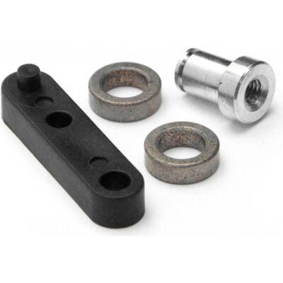 HPI Tendicinghia anteriore (sprint) HPI Tendicinghia anteriore (sprint)