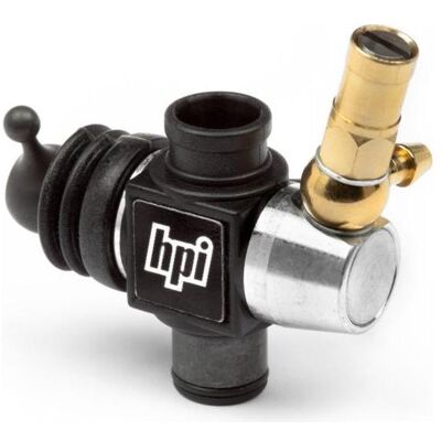 HPI Set composito di carburatore a slitta (g3.0 Ho) HPI Set composito di carburatore a slitta (g3.0 Ho)