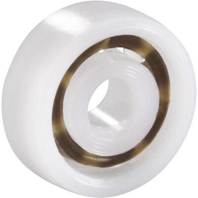Reely 625 KU Cuscinetto a sfere in plastica - Cuscinetto a sfere Reely 625 KU Cuscinetto a sfere in plastica - Cuscinetto a sfere