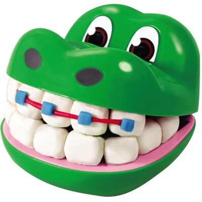 Simba Toys 106324426 - Gioco d'Arte e Manualità - Gioco di Dentista Creativo Simba Toys 106324426 - Gioco d'Arte e Manualità - Gioco di Dentista Creativo