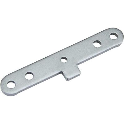 Reely 312088C Supporto braccio sospensione anteriore - Ricambio Reely 312088C Supporto braccio sospensione anteriore - Ricambio