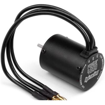 HPI Motore Flux Vector 4800kv Senza Frusso HPI Motore Flux Vector 4800kv Senza Frusso