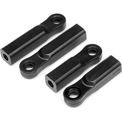 HPI Set di prese a sfera Truggy 4.6 (convergenza) HPI Set di prese a sfera Truggy 4.6 (convergenza)