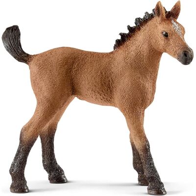 Schleich Puledro di cavallo Quarter Horse Schleich Puledro di cavallo Quarter Horse