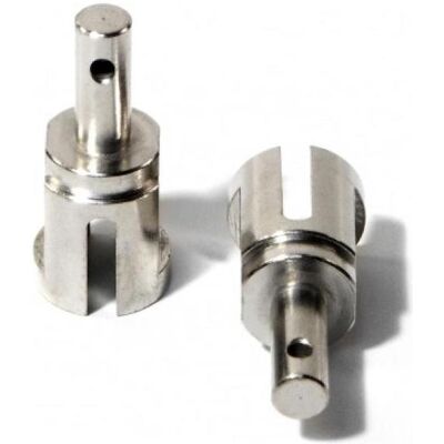 Albero differenziale resistente 14x34mm - Ricambio auto RC Albero differenziale resistente 14x34mm - Ricambio auto RC