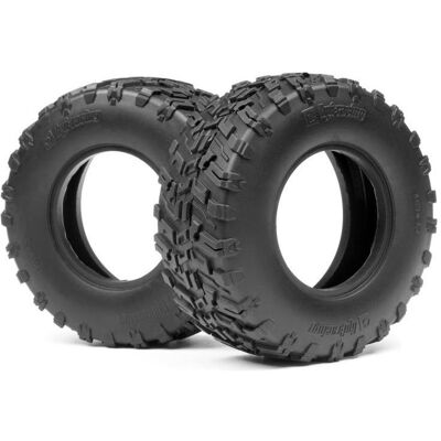 HPI Pneumatico Jump Sc (2pcs) HPI Pneumatico Jump Sc (2pcs)