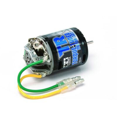 Tamiya Autocarro modello Motore elettrico spazzolato Tamiya Autocarro modello Motore elettrico spazzolato