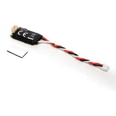 Blade Aggiornamento ESC senza spazzole: mCP S Blade Aggiornamento ESC senza spazzole: mCP S