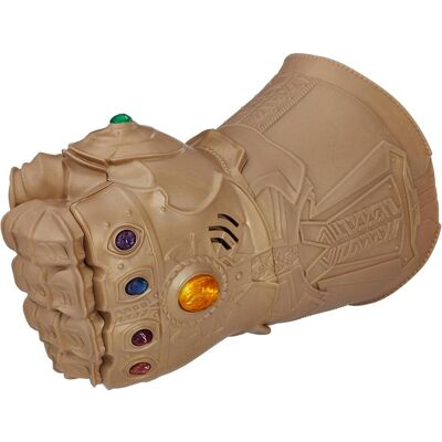 Hasbro Guanto elettronico Hasbro Guanto elettronico