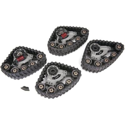 Traxxas TRX-4 All-Terrain Traxx Traxxas TRX-4 All-Terrain Traxx