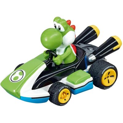 Carrera Auto da corsa - Yoshi Carrera Auto da corsa - Yoshi