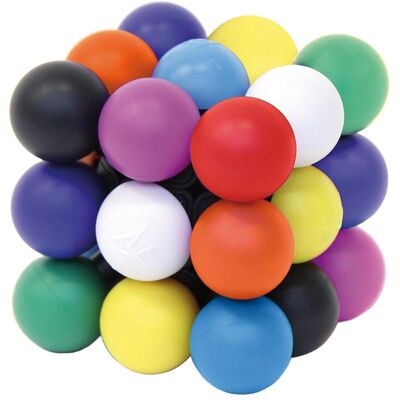 Recent Toys Molecube (3 x 3) Recent Toys Molecube (3 x 3)