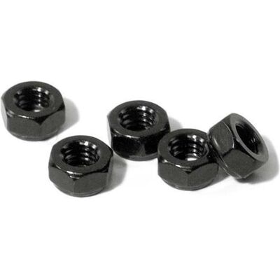 HPI Dado di arresto Dunn M6 (5st. HPI Dado di arresto Dunn M6 (5st.