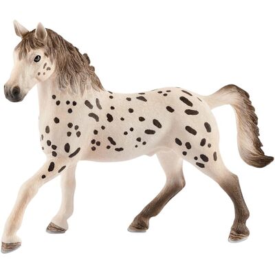 Schleich Stallone Knabstrupper Schleich Stallone Knabstrupper