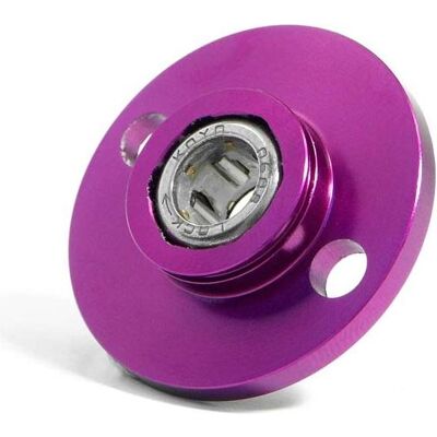 HPI Alu Adaptator 2 velocità Nitro HPI Alu Adaptator 2 velocità Nitro