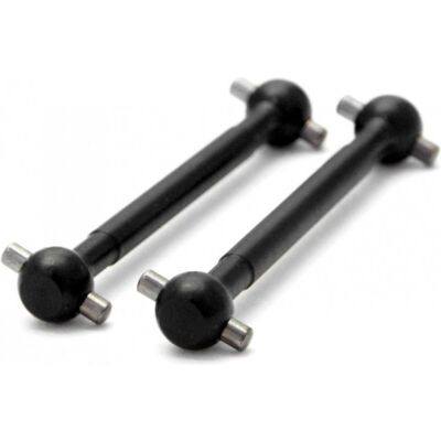 HPI Alberi cardanici 6x41mm (2 pezzi) HPI Alberi cardanici 6x41mm (2 pezzi)