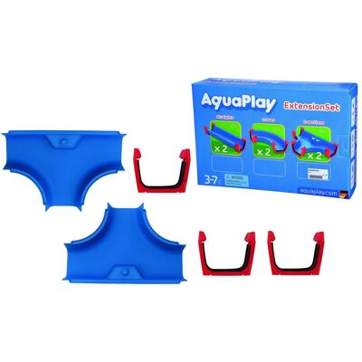 Aquaplay Pezzo a T Aquaplay Pezzo a T
