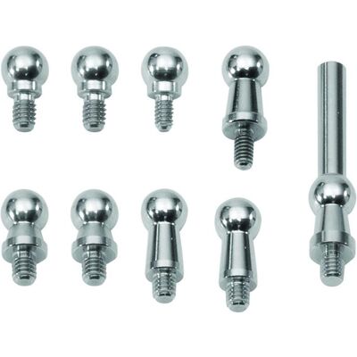 Align Set di teste a sfera 500L Align Set di teste a sfera 500L