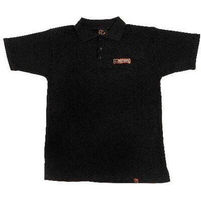 HPI Polo classica (nero/S) HPI Polo classica (nero/S)