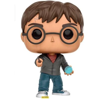 Funko Harry Potter: Harry con profezia Pop! Funko Harry Potter: Harry con profezia Pop!
