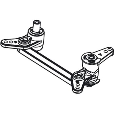 Jamara Set Servo Saver Vo-Mj-Ti-LQ-SR10-CC Jamara Set Servo Saver Vo-Mj-Ti-LQ-SR10-CC