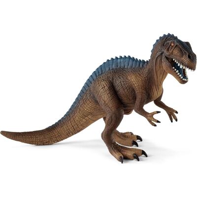 Schleich Acrocanthosaurus Schleich Acrocanthosaurus