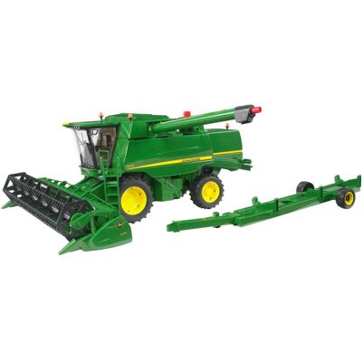 Bruder Mietitrebbia John Deere T670i Bruder Mietitrebbia John Deere T670i