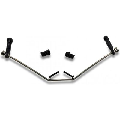 Carson Virus 4.0 Kit stabilizzatore posteriore Carson Virus 4.0 Kit stabilizzatore posteriore