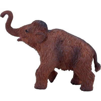 Animal Planet Vitello di mammut lanoso Animal Planet Vitello di mammut lanoso