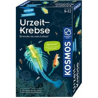 Kosmos Granchi preistorici Kosmos Granchi preistorici