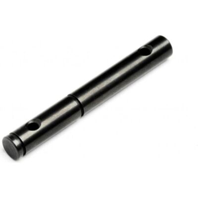 Albero tenditore HPI 5x40mm - Idler Shaft Albero tenditore HPI 5x40mm - Idler Shaft