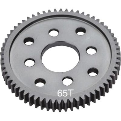 Jamara Ingranaggio principale Alu Toxic-SplinBL-Akron 65Z Jamara Ingranaggio principale Alu Toxic-SplinBL-Akron 65Z