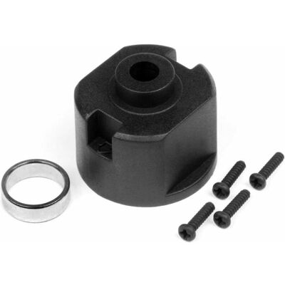 HPI Set di casse diff E10 HPI Set di casse diff E10