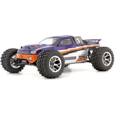HPI Carrozzeria Nitro Mt-1 Truck (fuoristrada) HPI Carrozzeria Nitro Mt-1 Truck (fuoristrada)
