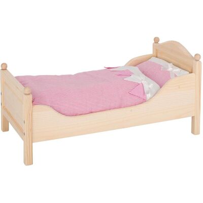 Goki Letto di bambola Goki Letto di bambola